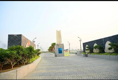 Residential Plot