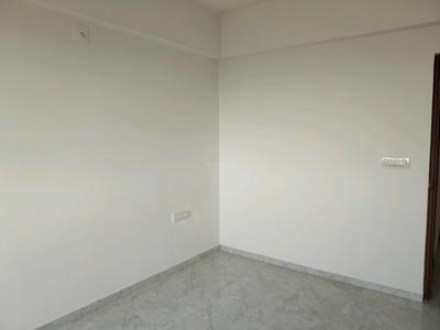 Bedroom Image of 1755 Sq.ft 3 BHK Apartment / Flat for sale in Shivanta Rigel, Vaishno Devi Circle Ahmedabad for Rs. 6900000