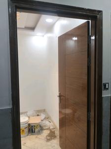 Main Entrance Image of 900 Sq.ft 3 BHK Builder Floor for sale in Shastri Nagar New Delhi for Rs. 8600000