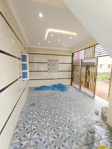 Balcony Image of 2000 Sq.ft 6 BHK Independent House for sale in Andrahalli Bengaluru for Rs. 14000000
