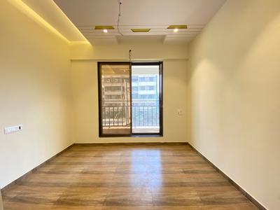 Bedroom Image of 935 Sq.ft 2 BHK Apartment / Flat for sale in Balaji Krishna, Dombivli East Thane for Rs. 6077500