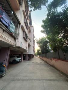Image of 580 Sq.ft 1 BHK Apartment / Flat for sale in Dhayari, Pune for Rs. 4100000