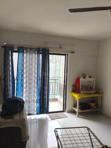 Hall Image of 1193 Sq.ft 3 BHK Apartment / Flat for rent in Runwal Gardens, Dombivli East Thane for Rs. 27000