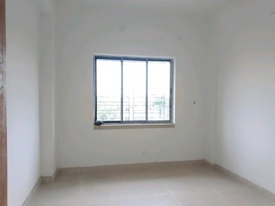 Bedroom Image of 860 Sq.ft 2 BHK Apartment / Flat for sale in Sarada Pally Kolkata for Rs. 3950000