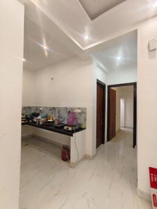 Kitchen Image of 1350 Sq.ft 3 BHK Independent House for sale in Gomti Nagar Extension Lucknow for Rs. 5800000