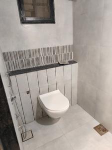 Bathroom Image of 750 Sq.ft 2 BHK Apartment / Flat for sale in Shree Radhe Shyam, Sevasi Vadodara for Rs. 5600000