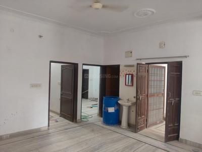 Hall Image of 1300 Sq.ft 3 BHK Independent House for rent in Jagatpura Jaipur for Rs. 25000