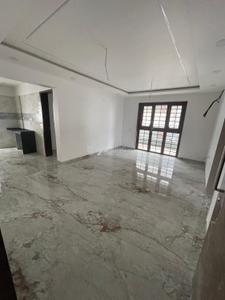 Hall Image of 1100 Sq.ft 2 BHK Apartment / Flat for rent in Gajra Nandanvan, Indira Nagar Nashik for Rs. 14000