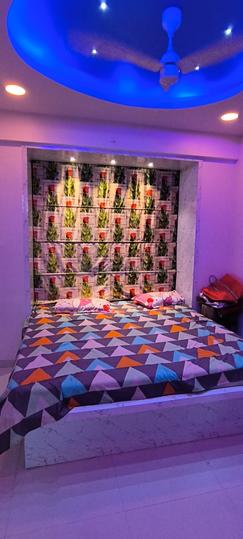 Anmol Nayantara Gold Bedroom 1