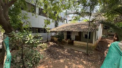 Image of 200 Sq.ft Residential Plot / Land for sale in Seshagiri Heights, Dowlaiswaram, Rajahmundry for Rs. 4000000