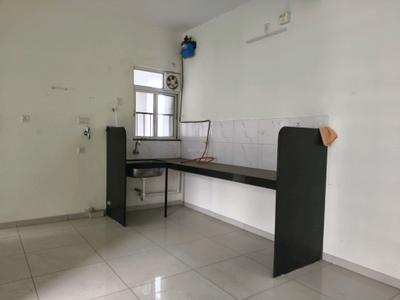 Kitchen Image of 867 Sq.ft 2 BHK Apartment / Flat for sale in Kolte Patil Life Republic First Avenue, Marunji Pune for Rs. 9800000