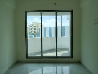 Bedroom Image of 1098 Sq.ft 2 BHK Apartment / Flat for sale in Pushpak Nagar Navi Mumbai for Rs. 7230000