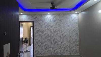 Living Room Image of 500 Sq.ft 1 BHK Apartment / Flat for rent in Shibpur Howrah for Rs. 17000