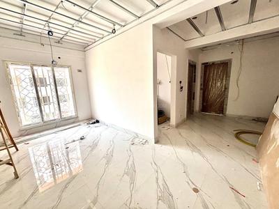 Hall Image of 1250 Sq.ft 3 BHK Apartment / Flat for sale in New Town Kolkata for Rs. 9000000