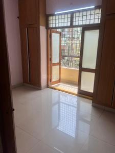 Bedroom Image of 2000 Sq.ft 3 BHK Apartment / Flat for rent in Gandhi Nagar Nalgonda for Rs. 28000