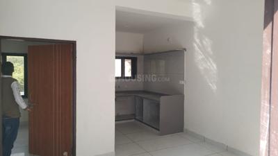 Hall Image of 1100 Sq.ft 3 BHK Villa for rent in Western Park Rahadpor Bharuch for Rs. 11000