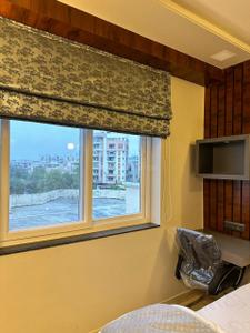 Bedroom Image of 2600 Sq.ft 4 BHK Apartment / Flat for rent in Tilak Nagar Jaipur for Rs. 100000