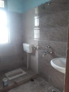 Bathroom Image of 1650 Sq.ft 2 BHK Apartment / Flat for rent in Gandharva Imperial Crest, Vidhyak Niwas Gorakhpur for Rs. 15000