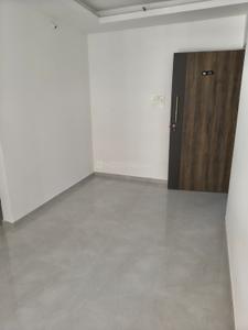 Hall Image of 428 Sq.ft 1 BHK Apartment / Flat for rent in Unique Poonam Sky City, Nalasopara West Nala Sopara for Rs. 10500