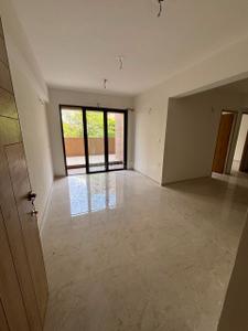 Hall Image of 1890 Sq.ft 3 BHK Apartment / Flat for rent in Shivanta Rigel, Tragad Ahmedabad for Rs. 25000