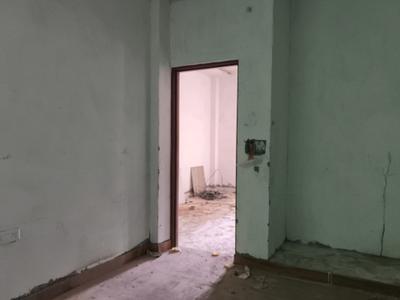 Bedroom Image of 650 Sq.ft 2 BHK Independent House for sale in Chipiyana Buzurg Ghaziabad for Rs. 6200000