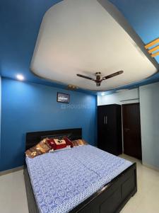 Bedroom Image of 495 Sq.ft 1 BHK Apartment / Flat for sale in Dabauli Kanpur for Rs. 4000000