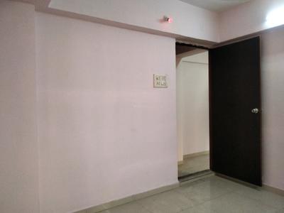 Bedroom Image of 454 Sq.ft 1 BHK Apartment / Flat for sale in Aristo Krishna Residency, Kharghar Navi Mumbai for Rs. 4500000