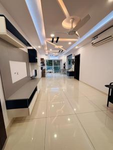 Hall Image of 1495 Sq.ft 2.5 BHK Apartment / Flat for sale in Honer Vivantis, Nallagandla Hyderabad for Rs. 15000000