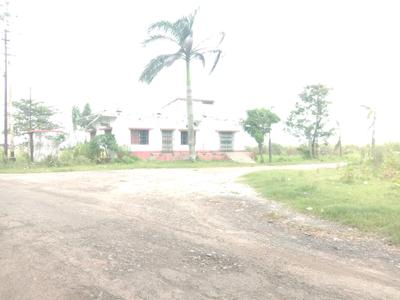 Image of 720 Sq.ft Residential Plot / Land for sale in Sweepview Metroplex City, Dakhin Chatta Kalikapukur, Kolkata for Rs. 650001