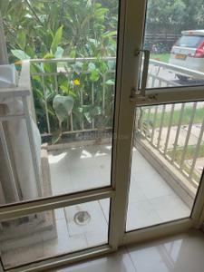 Balcony Image of 744 Sq.ft 3 BHK Apartment / Flat for sale in Pyramid Altia, Sector 70 Gurgaon for Rs. 8800000