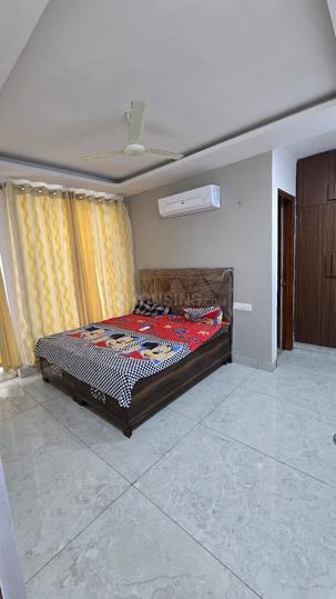 Model Town Bedroom 1