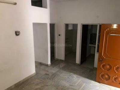 Hall Image of 450 Sq.ft 2 BHK Builder Floor for rent in Barra Kanpur for Rs. 9000
