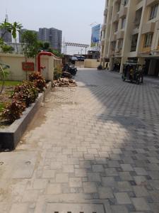 Image of 1420 Sq.ft 3 BHK Apartment / Flat for rent in Loharuka Green Heights 2, Rajarhat, Kolkata for Rs. 30000
