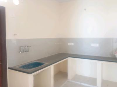 Kitchen Image of 2240 Sq.ft 3 BHK Builder Floor for sale in Nagole Hyderabad for Rs. 16500000