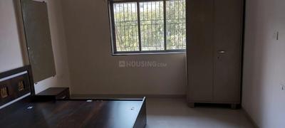 Bedroom Image of 750 Sq.ft 1 BHK Apartment / Flat for rent in Malabar Apartments, Malabar Hill Mumbai for Rs. 75000