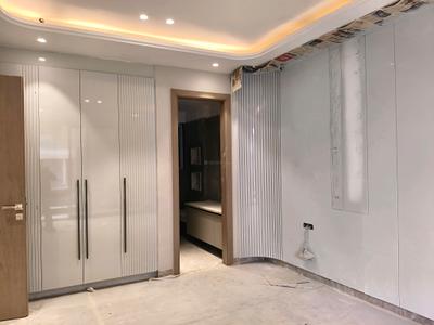 Bedroom Image of 3250 Sq.ft 4 BHK Builder Floor for sale in South City Floors 1, Sector 40 Gurgaon for Rs. 47000000