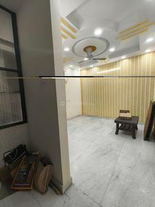 Hall Image of 600 Sq.ft 2 BHK Builder Floor for rent in Sector 8 Rohini New Delhi for Rs. 26000