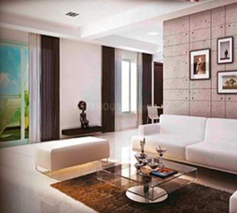 Hall Image of 966 Sq.ft 2 BHK Apartment / Flat for sale in Gagan Micasaa, Wagholi Pune for Rs. 5800000