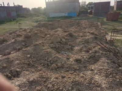 Image of 1250 Sq.ft 3 BHK Independent House for sale in Sushil Nagar, Orai for Rs. 2050000