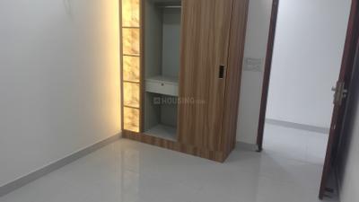 Bedroom Image of 1500 Sq.ft 3 BHK Apartment / Flat for sale in Sector 104 Noida for Rs. 7299999