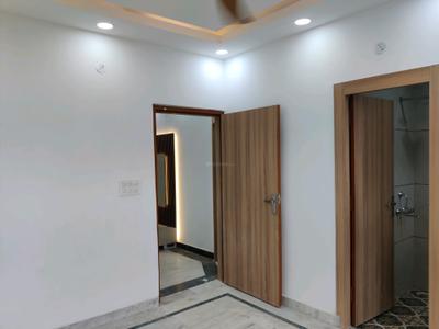 Bedroom Image of 1145 Sq.ft 2 BHK Builder Floor for sale in Vaishali Ghaziabad for Rs. 6700000