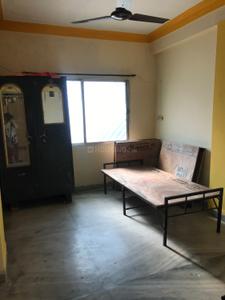 Bedroom Image of 1500 Sq.ft 3 BHK Apartment / Flat for rent in Indra Puri Colony Indore for Rs. 25000