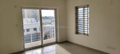 Bedroom Image of 1653 Sq.ft 3 BHK Apartment / Flat for sale in Nitesh Columbus Square, Kattigenahalli Bengaluru for Rs. 15000000