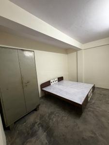 Bedroom Image of 700 Sq.ft 2 BHK Apartment / Flat for rent in New Shimla Shimla for Rs. 15000