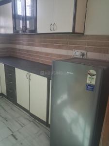 Kitchen Image of 1145 Sq.ft 1 BHK Independent House for rent in Model Town Panipat for Rs. 11580