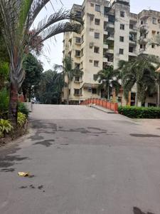Image of 708 Sq.ft 2 BHK Apartment / Flat for sale in Bengal Sisirkunja, Madhyamgram, Kolkata for Rs. 2900000