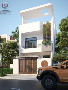 Image of 1200 Sq.ft 3 BHK Duplex for sale in Sampat Hills, Bhicholi Mardana, Indore for Rs. 6500000