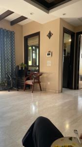 Hall Image of 3585 Sq.ft 4 BHK Builder Floor for rent in Guru Amardas Avenue Amritsar for Rs. 30000