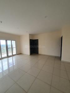 Hall Image of 2048 Sq.ft 3 BHK Apartment / Flat for sale in Prestige Tranquil, Kokapet Hyderabad for Rs. 24500000