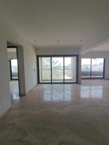 Hall Image of 2294 Sq.ft 3 BHK Apartment / Flat for sale in Addor Cloud 9, Ambawadi Ahmedabad for Rs. 24000000